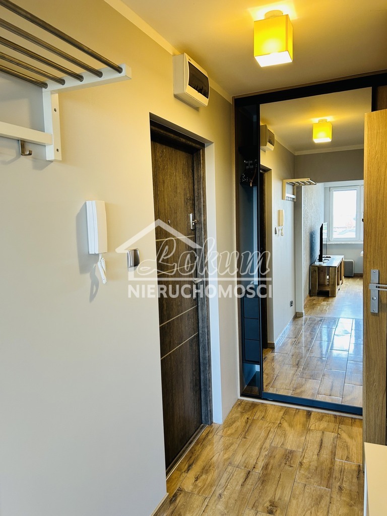 Mieszkanie 28,2 m², Szczecin, Niebuszewo, Adama Asnyka - zdjęcie 4