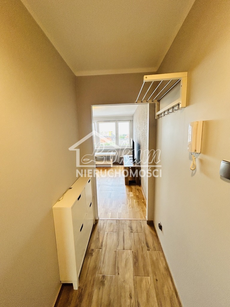 Mieszkanie 28,2 m², Szczecin, Niebuszewo, Adama Asnyka - zdjęcie 3