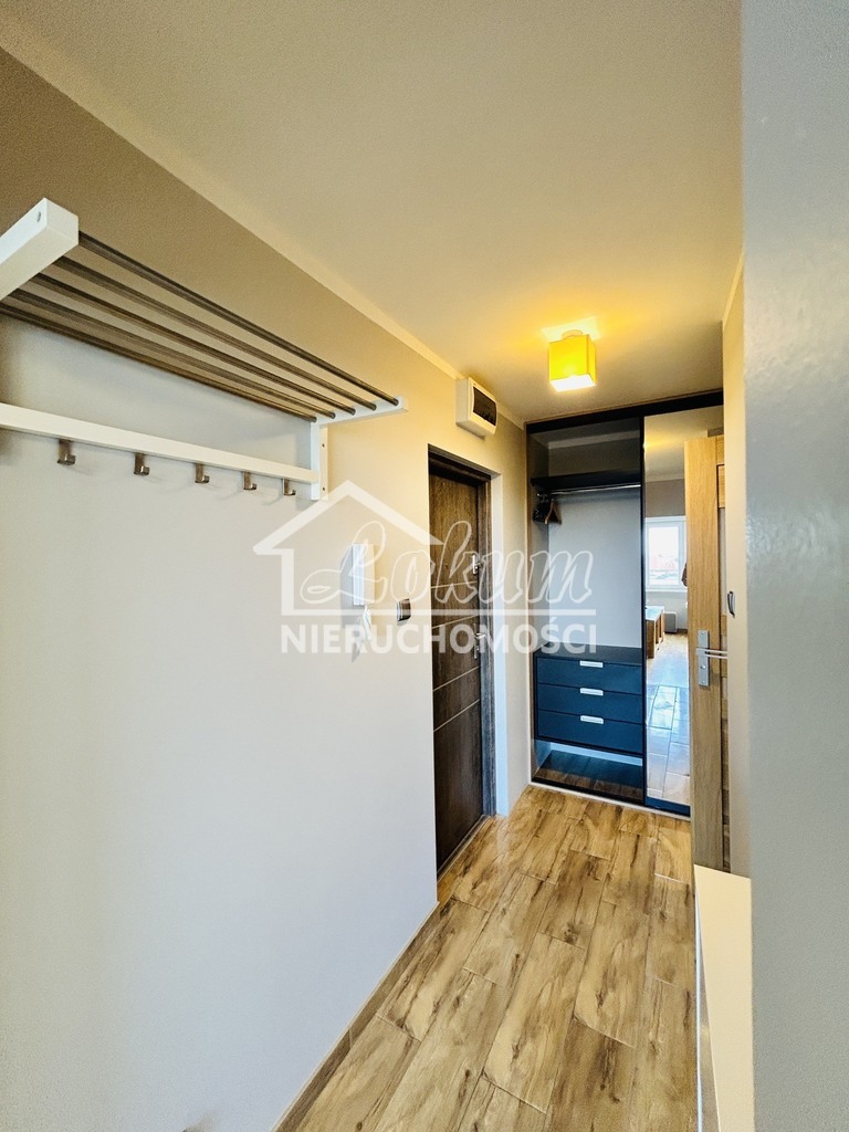 Mieszkanie 28,2 m², Szczecin, Niebuszewo, Adama Asnyka - zdjęcie 5