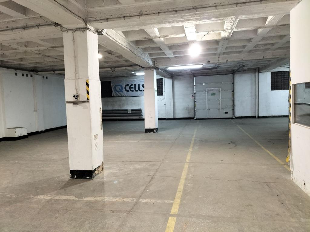 Magazyn do wynajęcia, 338&nbsp;m², Sosnowiec, Ptasia - zdjęcie 1