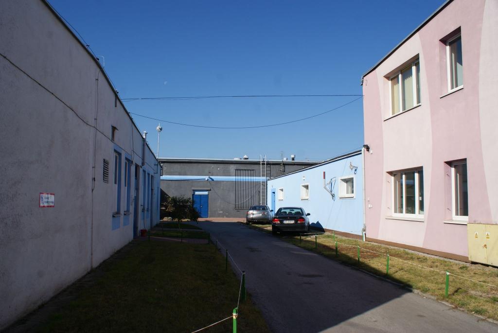 Magazyn do wynajęcia, 255&nbsp;m², Radom, Chorzowska - zdjęcie 6