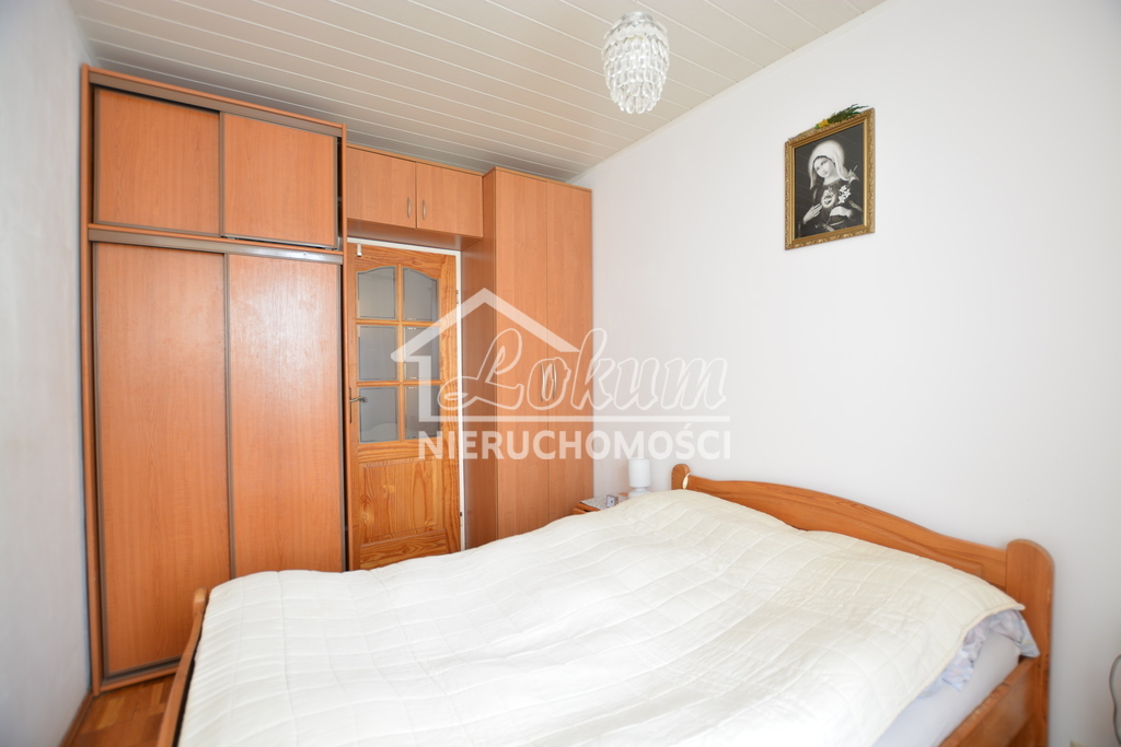 Mieszkanie 57,25&nbsp;m², Szczecin - zdjęcie 5
