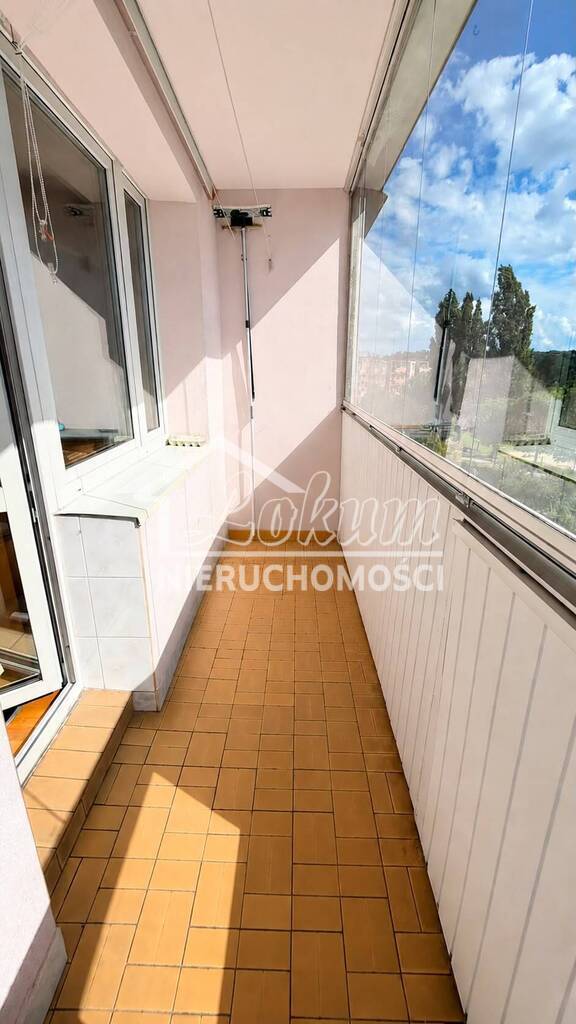 Mieszkanie 57,25&nbsp;m², Szczecin - zdjęcie 12