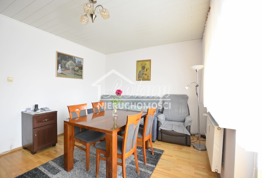 Mieszkanie 57,25&nbsp;m², Szczecin - zdjęcie 2