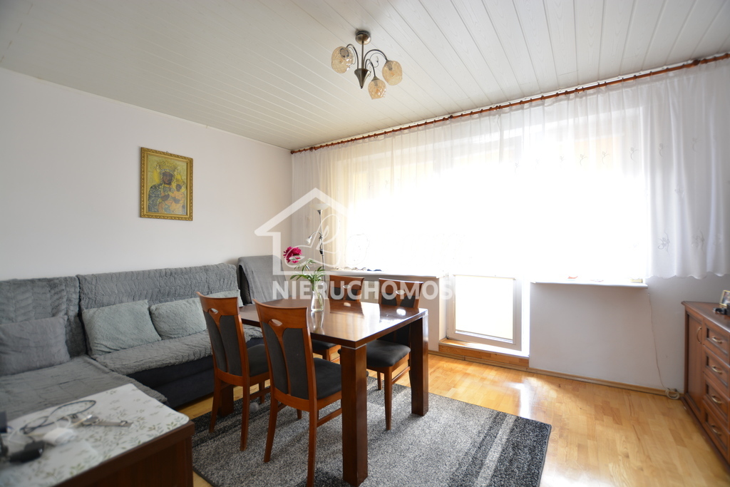 Mieszkanie 57,25&nbsp;m², Szczecin - zdjęcie 3