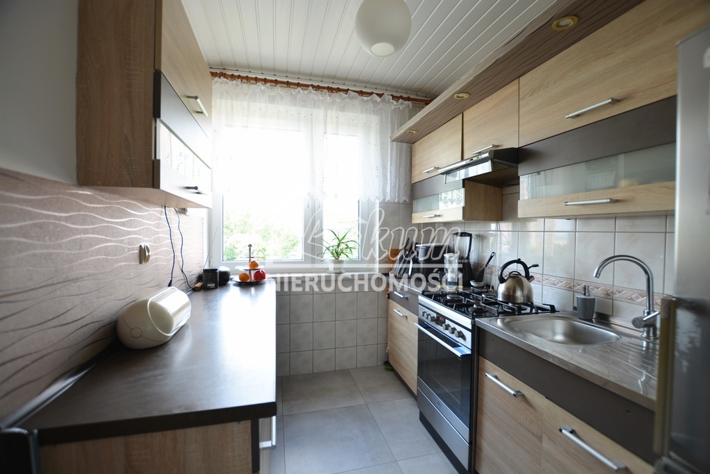 Mieszkanie 57,25&nbsp;m², Szczecin - zdjęcie 9