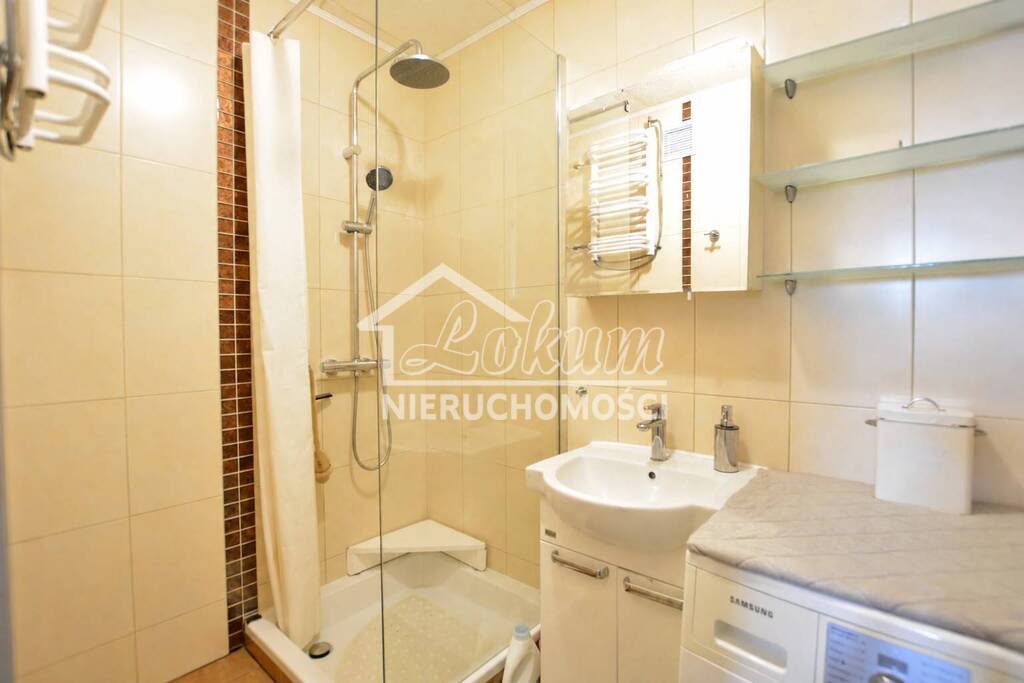 Mieszkanie 57,25&nbsp;m², Szczecin - zdjęcie 4