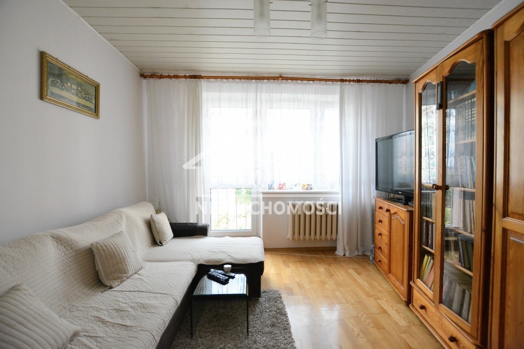 Mieszkanie 57,25&nbsp;m², Szczecin - zdjęcie 7