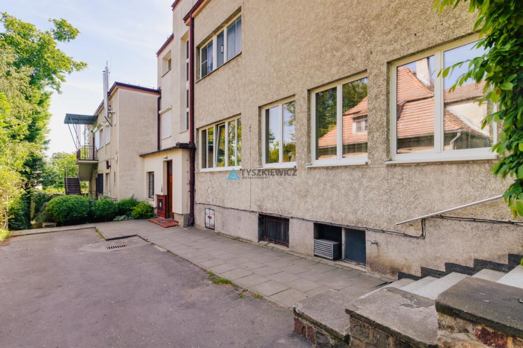 Komfortowe mieszkanie w pobliżu bulwaru - zdjęcie 17