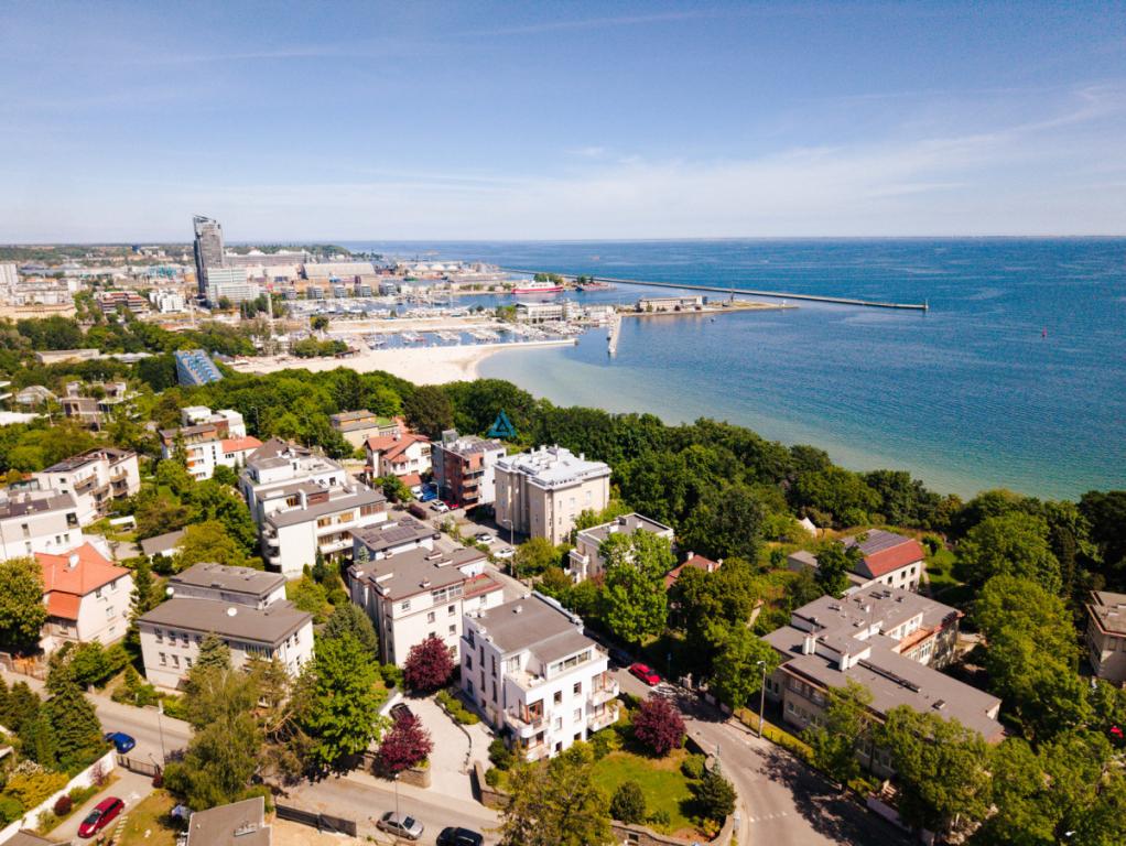 Komfortowe mieszkanie w pobliżu bulwaru - zdjęcie 3