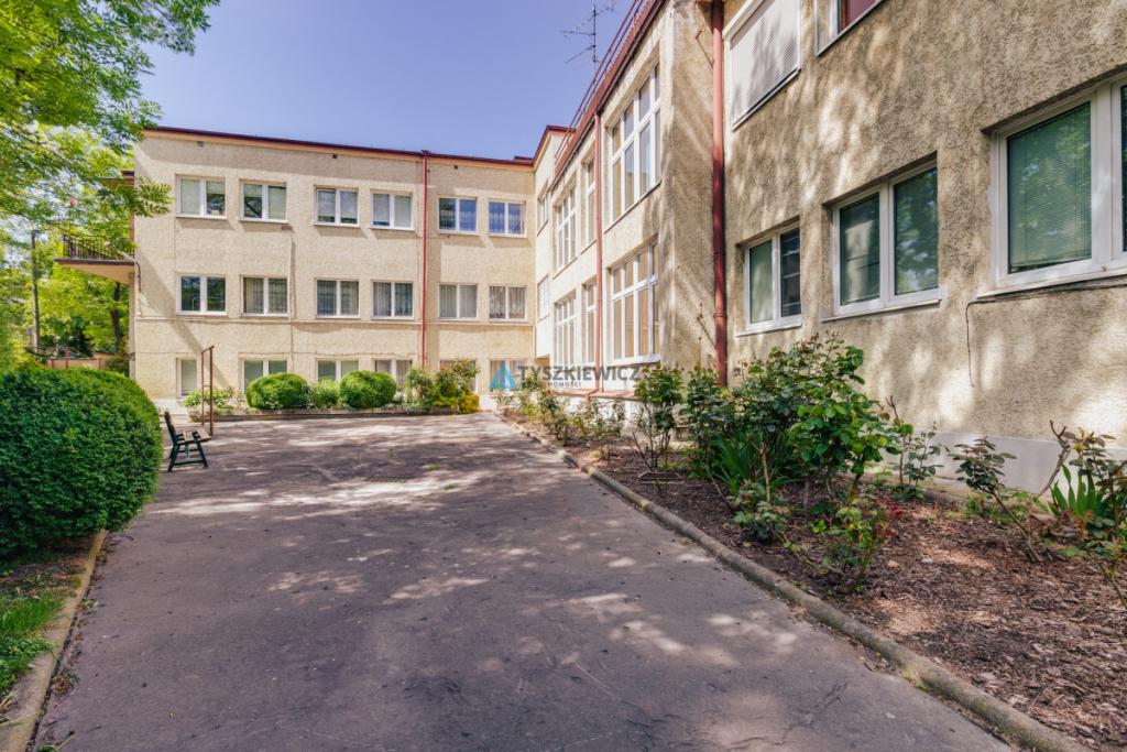 Komfortowe mieszkanie w pobliżu bulwaru - zdjęcie 16