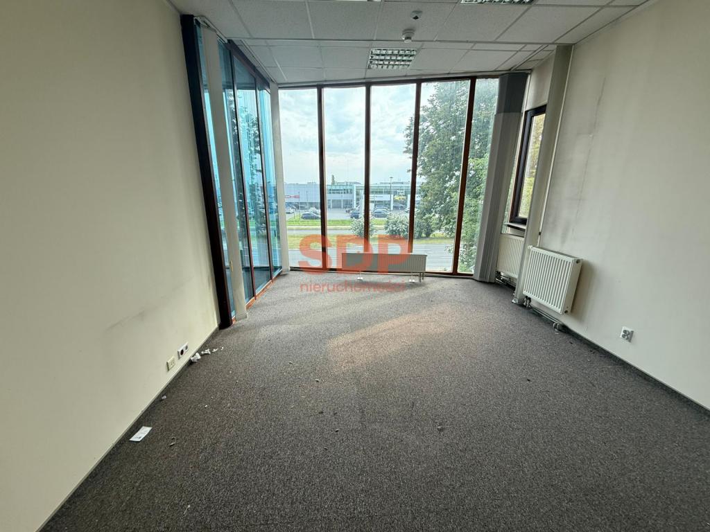Lokal biurowy do wynajęcia, 618 m², Warszawa, Włochy, Komitetu Obrony Robotników - zdjęcie 3