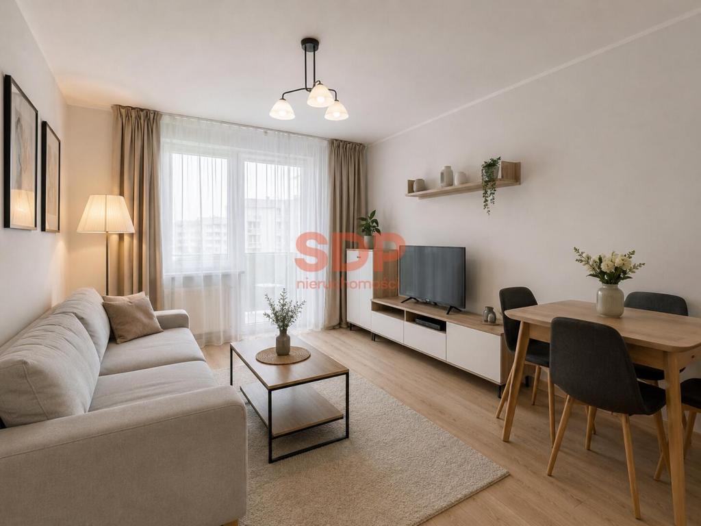 Mieszkanie 56 m², Warszawa, Ursynów, Kulczyńskiego Stanisława - zdjęcie 5