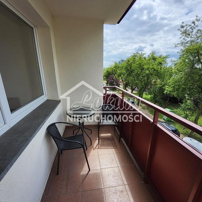 Mieszkanie 32 m², Szczecin, Przyjaciół Żołnierza - zdjęcie 10
