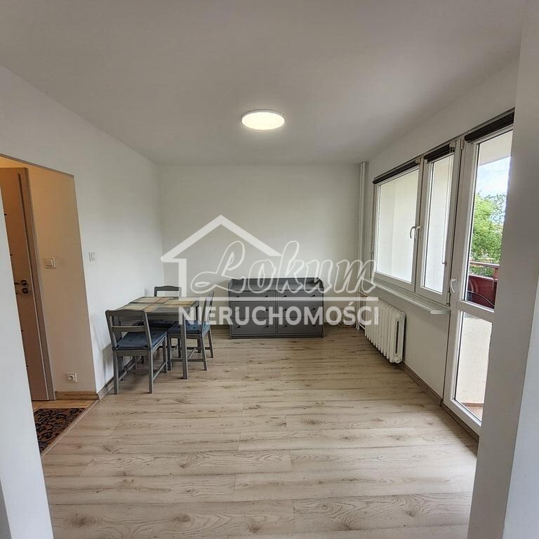 Mieszkanie 32 m², Szczecin, Przyjaciół Żołnierza - zdjęcie 3