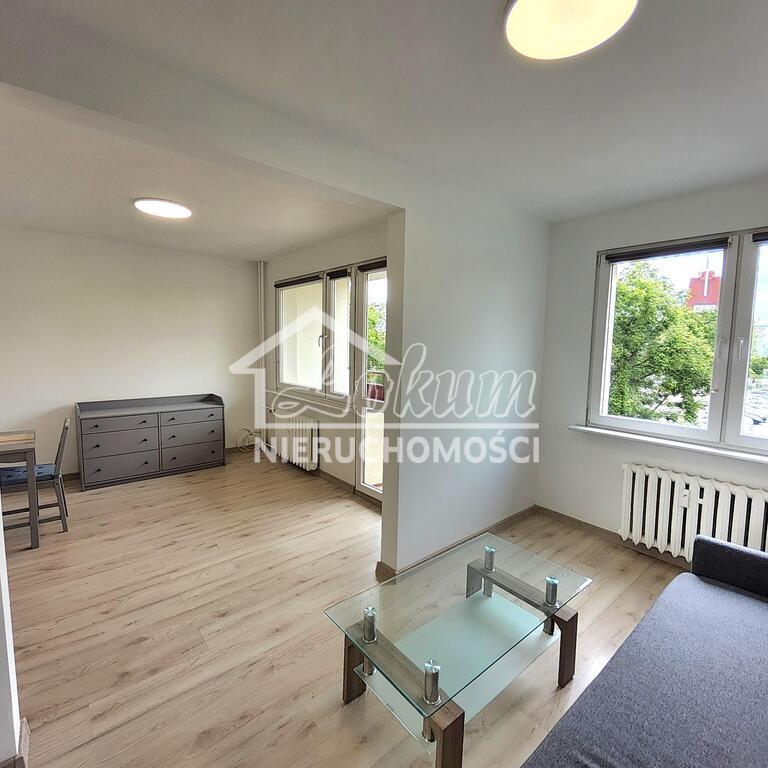 Mieszkanie 32 m², Szczecin, Przyjaciół Żołnierza - zdjęcie 4