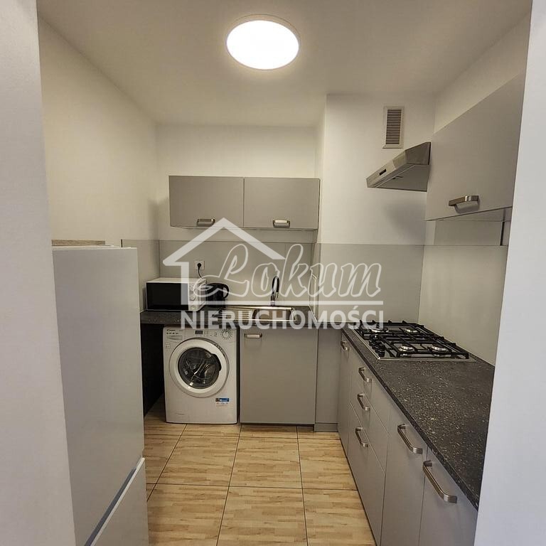 Mieszkanie 32 m², Szczecin, Przyjaciół Żołnierza - zdjęcie 9