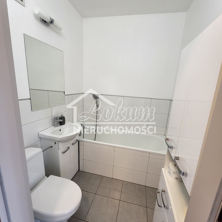 Mieszkanie 32 m², Szczecin, Przyjaciół Żołnierza - zdjęcie 8