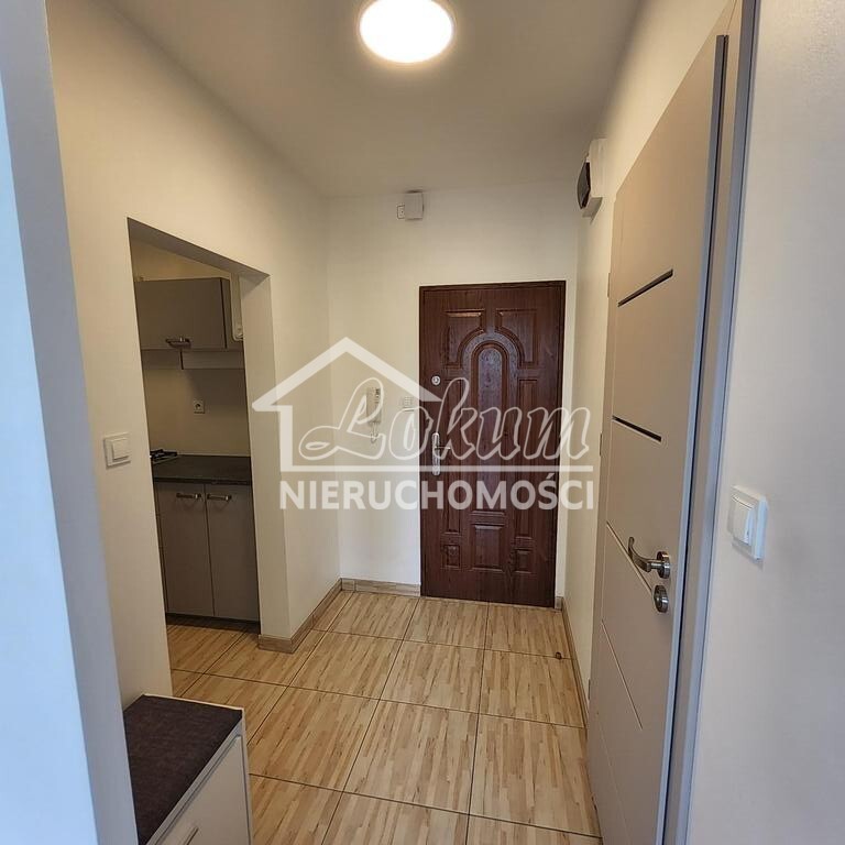 Mieszkanie 32 m², Szczecin, Przyjaciół Żołnierza - zdjęcie 7