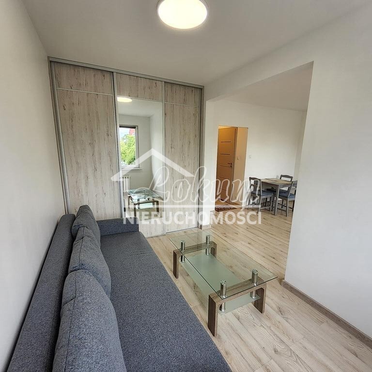 Mieszkanie 32 m², Szczecin, Przyjaciół Żołnierza - zdjęcie 5