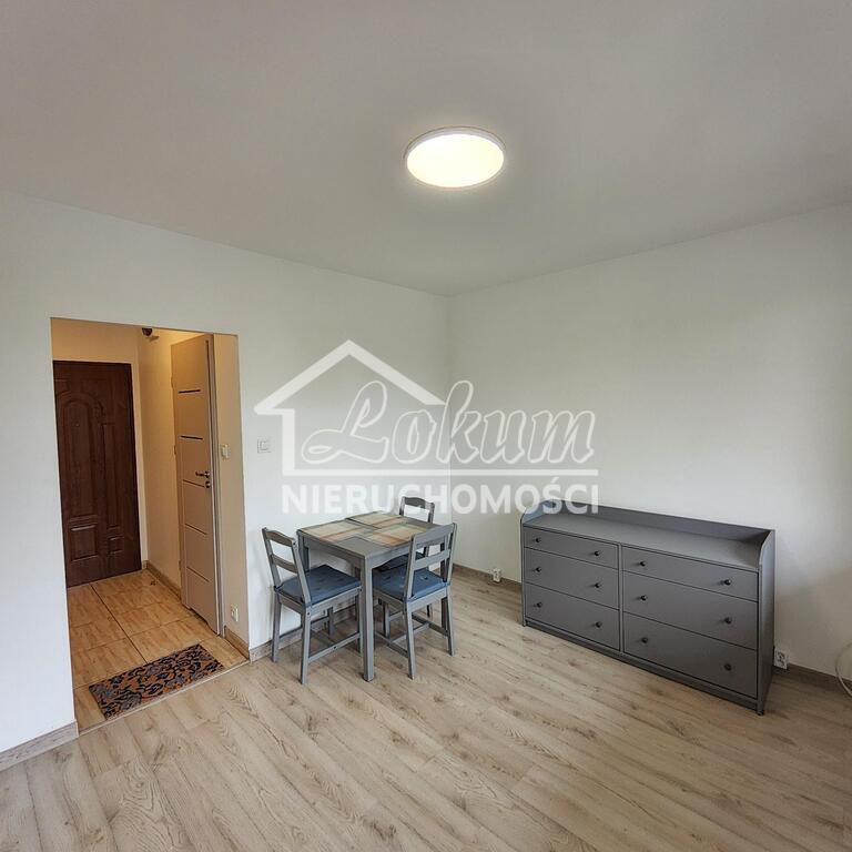 Mieszkanie 32 m², Szczecin, Przyjaciół Żołnierza - zdjęcie 6