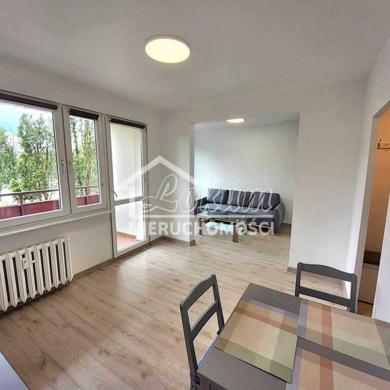 Mieszkanie 32 m², Szczecin, Przyjaciół Żołnierza - zdjęcie 1