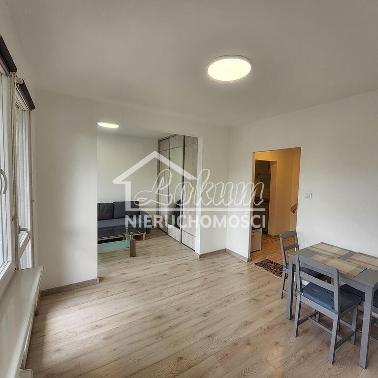 Mieszkanie 32 m², Szczecin, Przyjaciół Żołnierza - zdjęcie 2