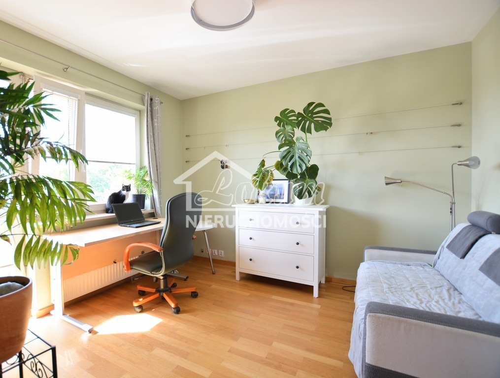 Mieszkanie 77,9 m², Szczecin, Żelechowa, Krucza - zdjęcie 7