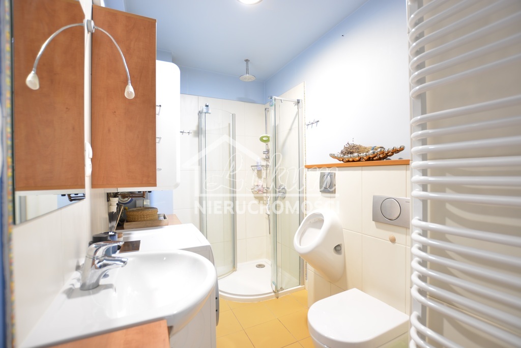 Mieszkanie 77,9 m², Szczecin, Żelechowa, Krucza - zdjęcie 6