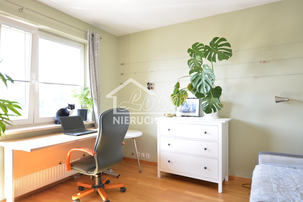 Mieszkanie 77,9 m², Szczecin, Żelechowa, Krucza - zdjęcie 8