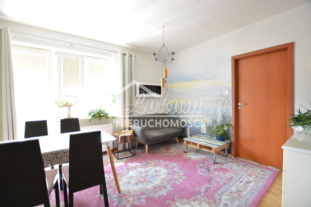 Mieszkanie 77,9 m², Szczecin, Żelechowa, Krucza - zdjęcie 2