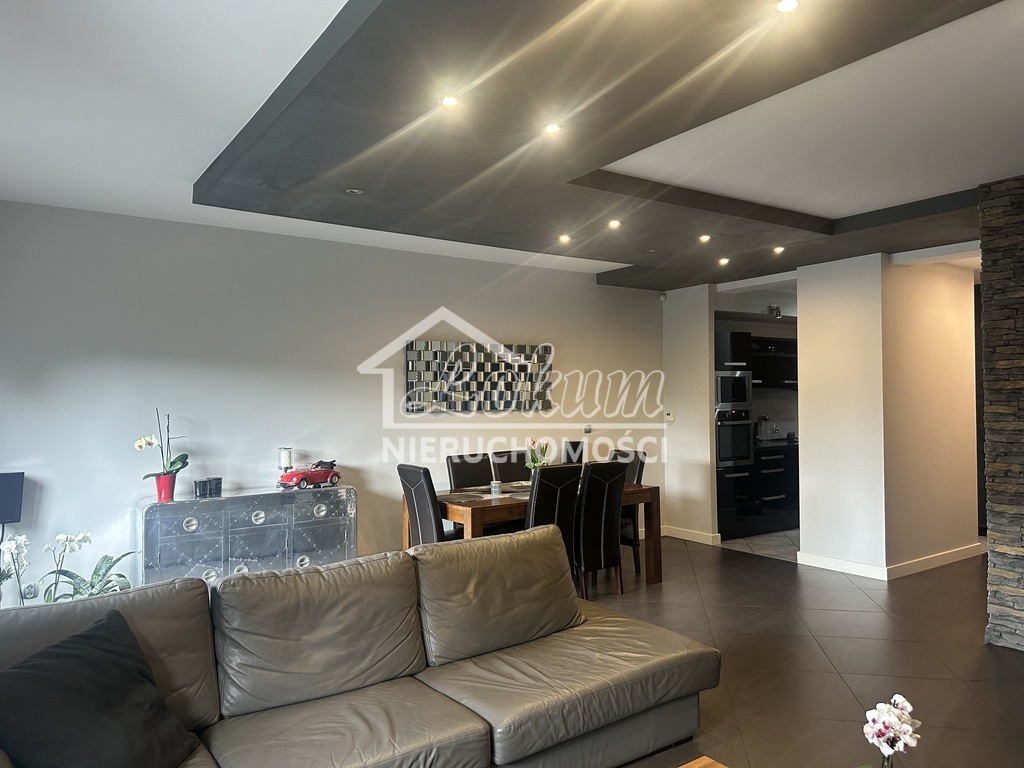 Dom 138 m², Mierzyn - zdjęcie 3