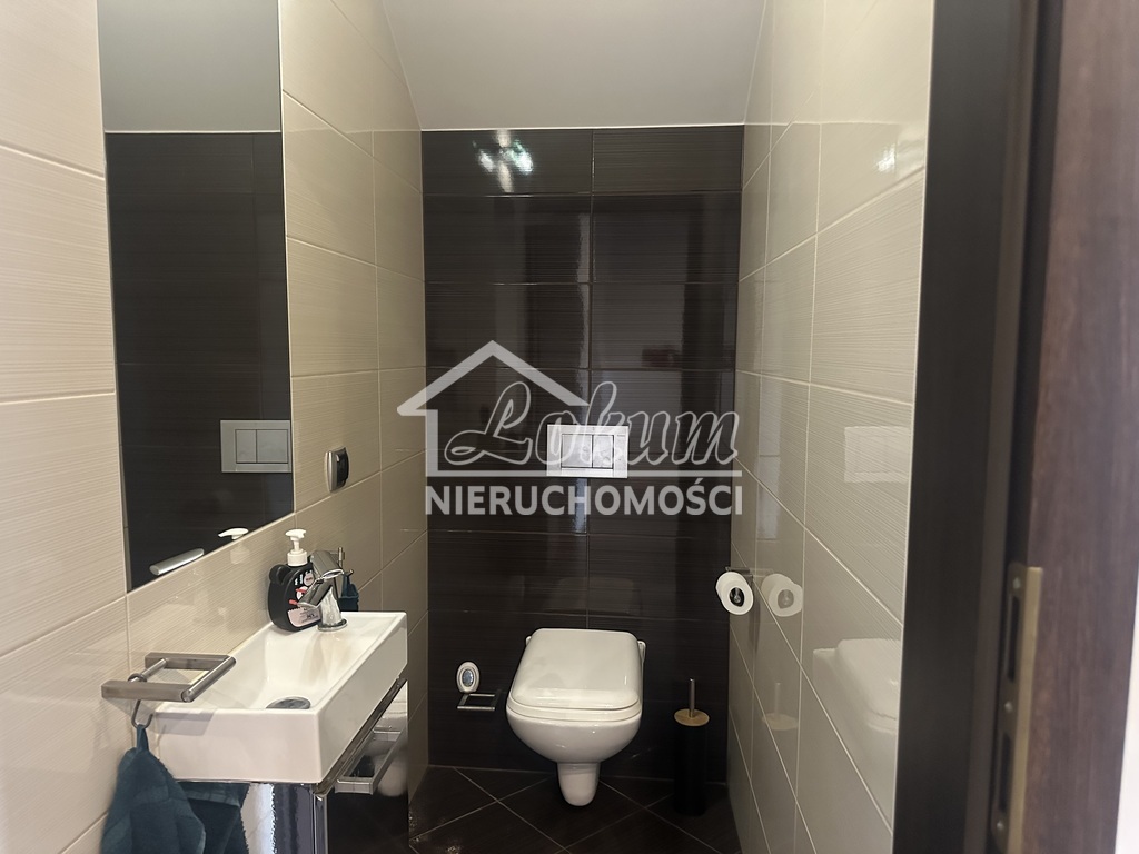 Dom 138 m², Mierzyn - zdjęcie 8