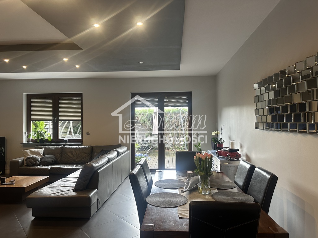 Dom 138 m², Mierzyn - zdjęcie 2