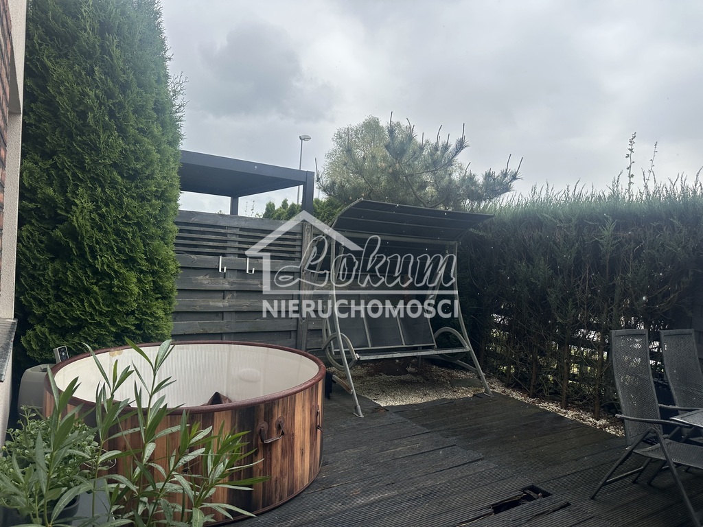 Dom 138 m², Mierzyn - zdjęcie 6