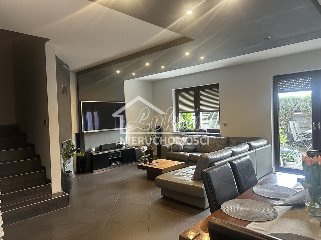 Dom 138 m², Mierzyn - zdjęcie 1