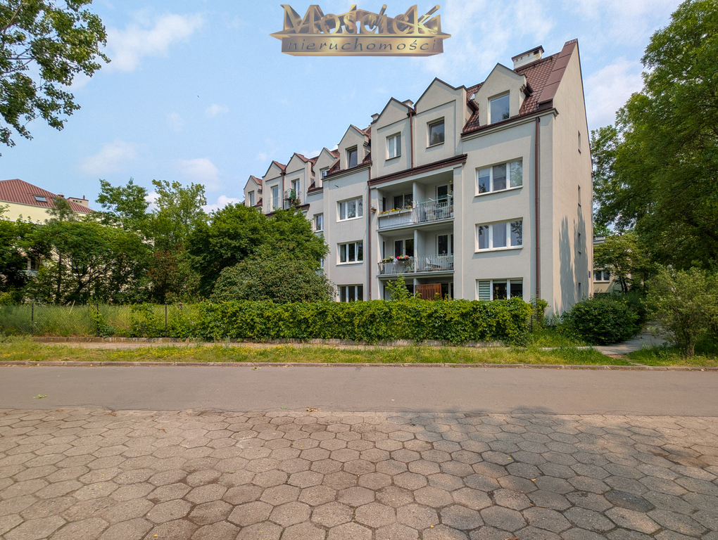 Mieszkanie 3 pok o powierzchni całkowitej 69 m2 - zdjęcie 1