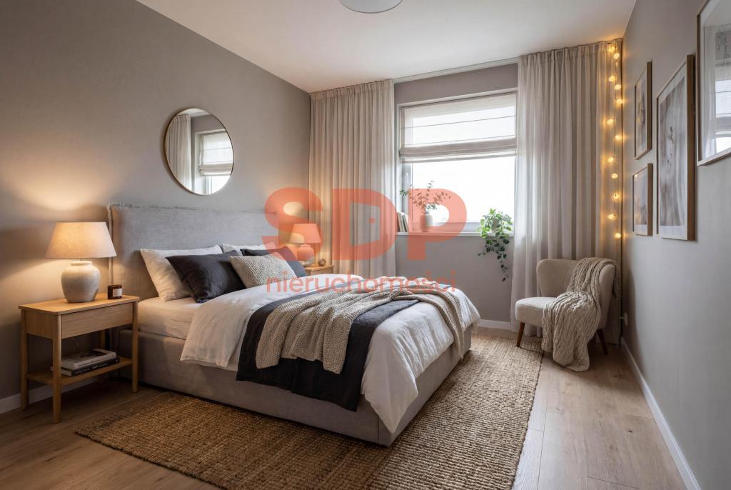 Mieszkanie 66 m², Wilczyce, Wilczycka - zdjęcie 6