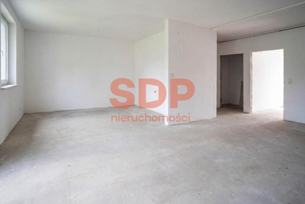 Mieszkanie 66 m², Wilczyce, Wilczycka - zdjęcie 2