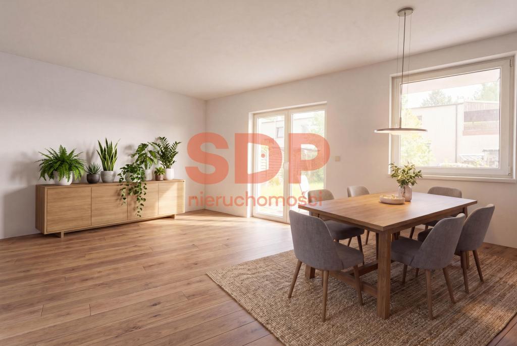 Mieszkanie 66 m², Wilczyce, Wilczycka - zdjęcie 4