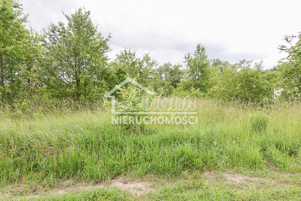 Działka budowlana 783 m², Dobra - zdjęcie 11