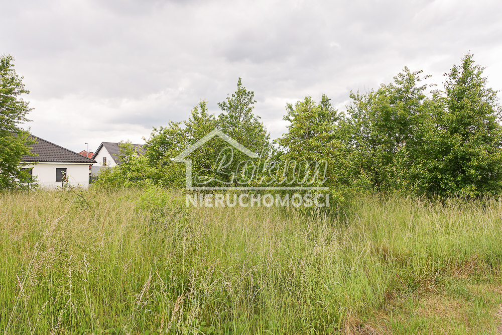 Działka budowlana 783 m², Dobra - zdjęcie 7