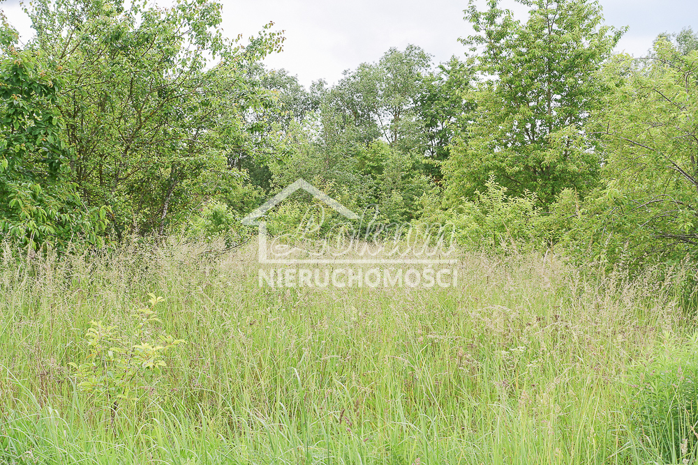 Działka budowlana 783 m², Dobra - zdjęcie 13