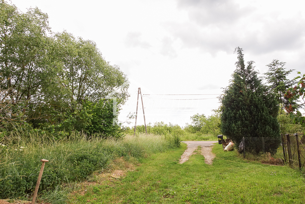 Działka budowlana 796 m², Dobra - zdjęcie 14