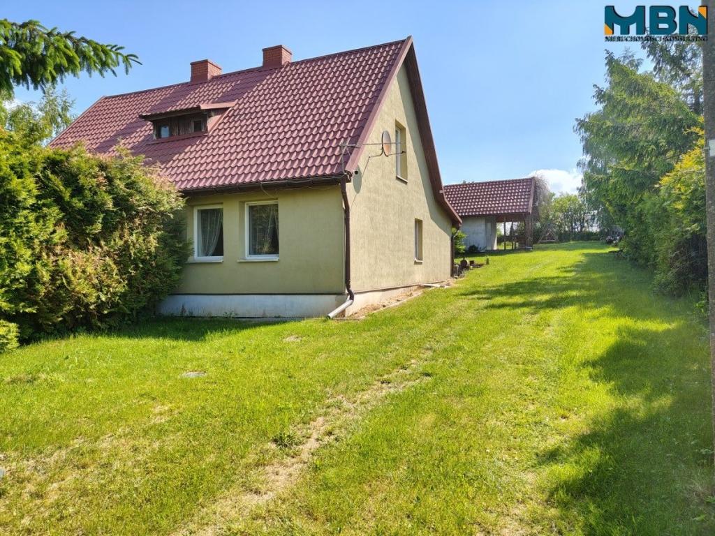 Dom 82 m², Jerzykowo - zdjęcie 3