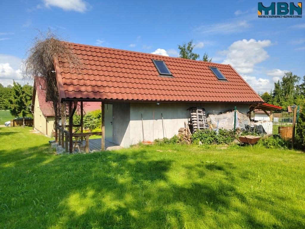 Dom 82 m², Jerzykowo - zdjęcie 11