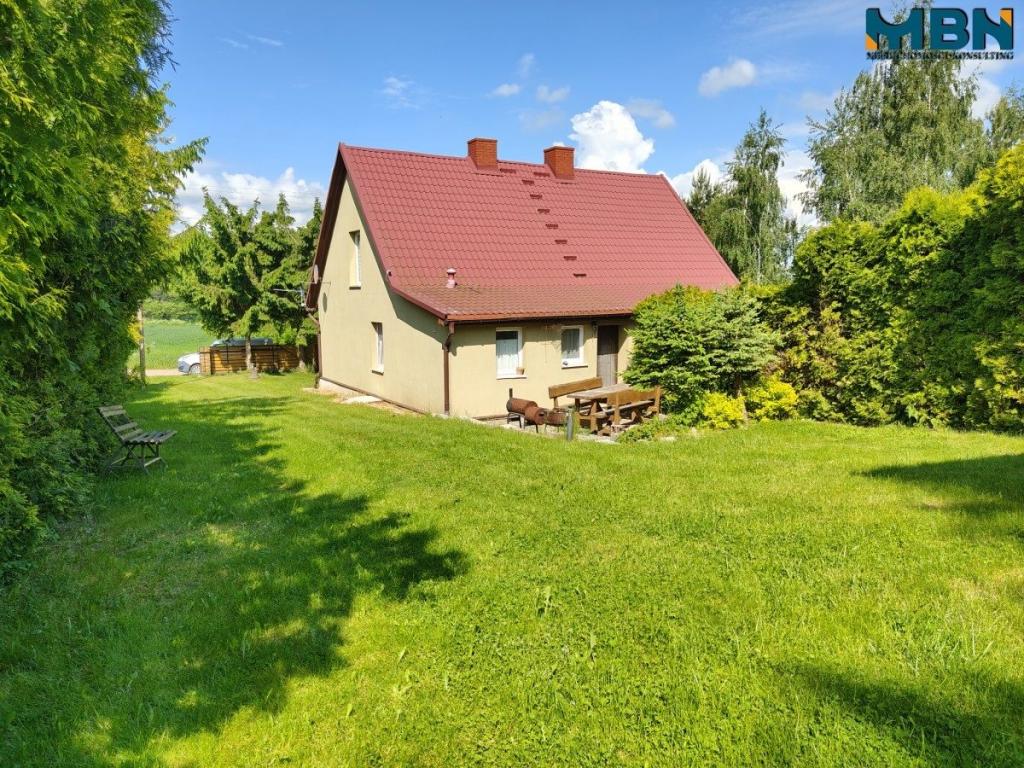 Dom 82 m², Jerzykowo - zdjęcie 2