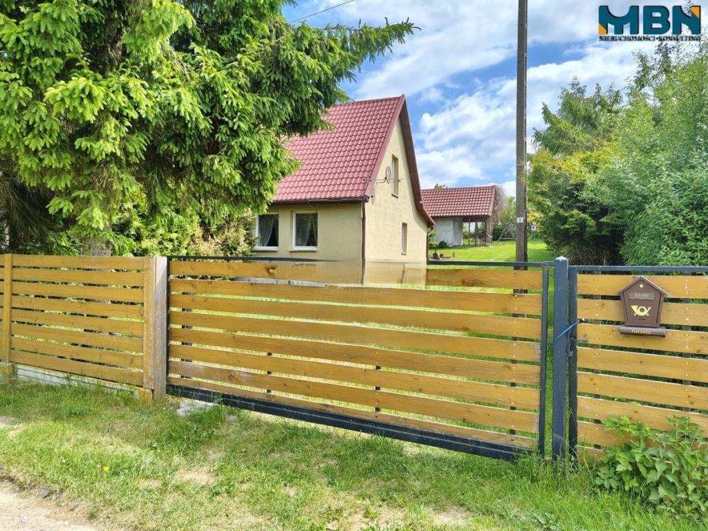 Dom 82 m², Jerzykowo - zdjęcie 12