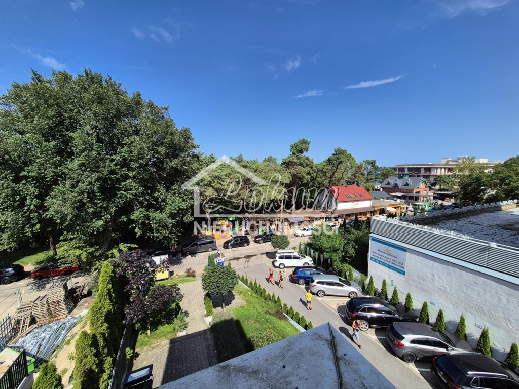Mieszkanie 21,4&nbsp;m², Międzyzdroje, Promenada Gwiazd - zdjęcie 19
