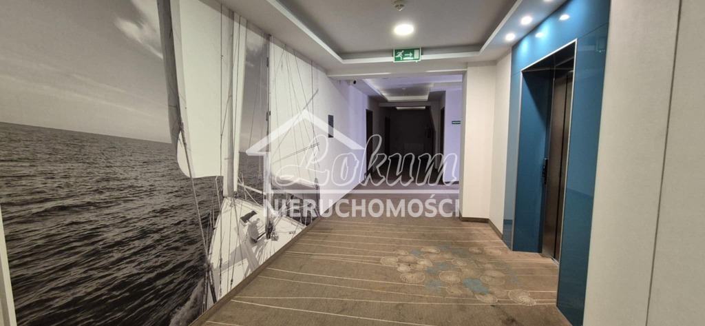 Mieszkanie 21,4&nbsp;m², Międzyzdroje, Promenada Gwiazd - zdjęcie 17